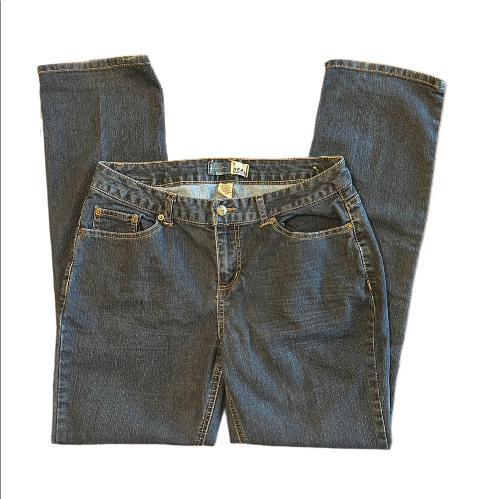 Beau Jeans